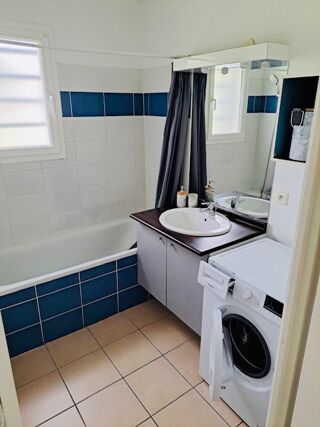  Appartement � louer 3 pi�ces 