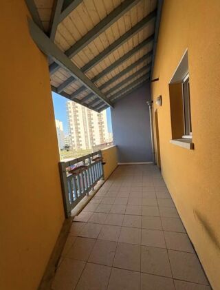  Appartement � louer 3 pi�ces 