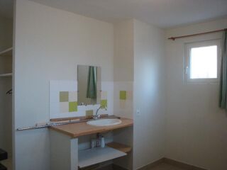  Appartement à louer 1 pièce 12 m²