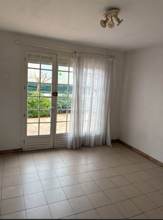  Maison � louer 3 pi�ces 