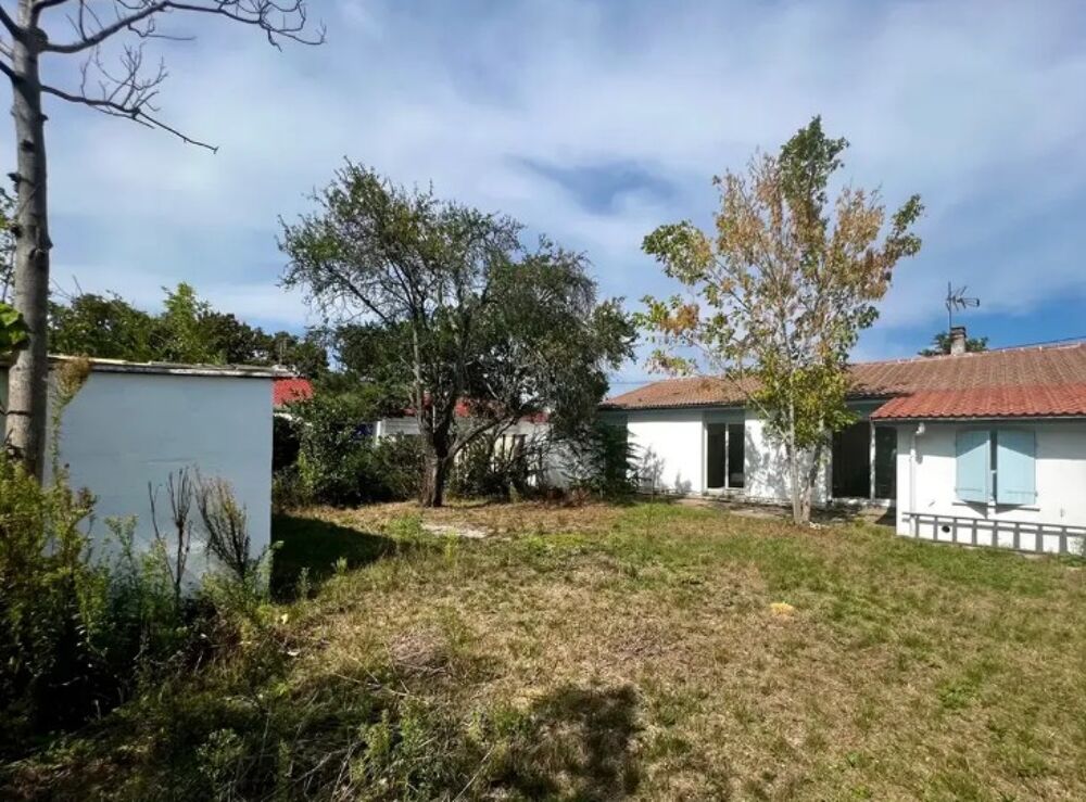 Location Maison Maison/Villa T4 Eysines