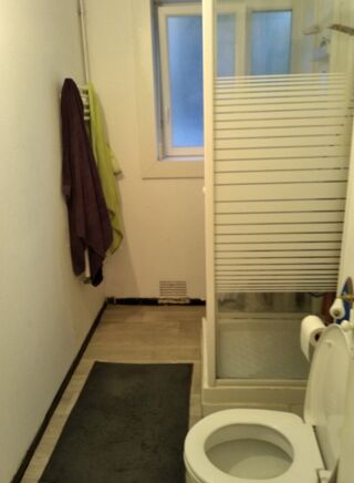  Appartement � louer 2 pi�ces  Merignac