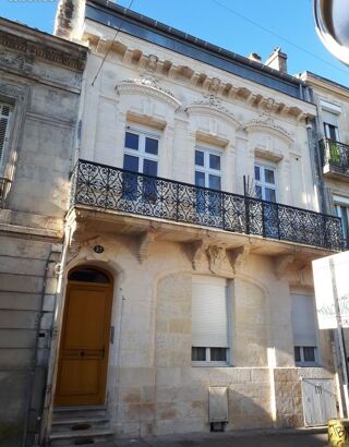  Appartement � louer 1 pi�ce 