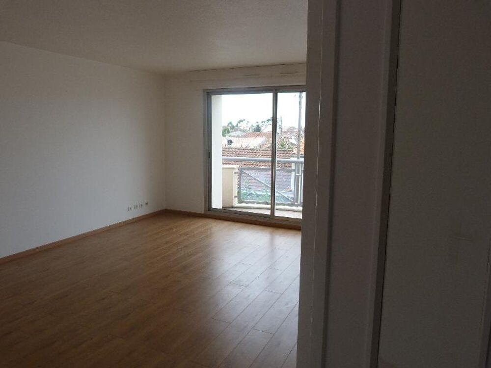 Appartement T3