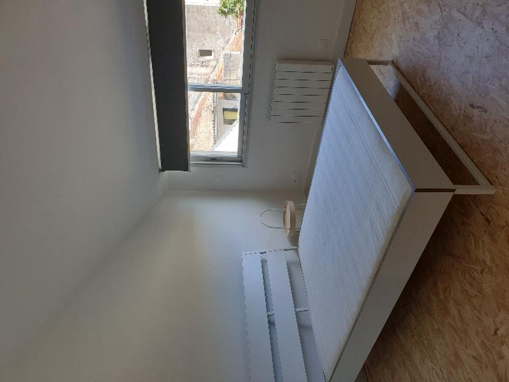 Location Appartement Appartement T2 Bordeaux