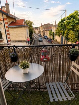  Appartement � louer 1 pi�ce 
