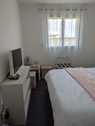  Appartement à louer 1 pièce 12 m²