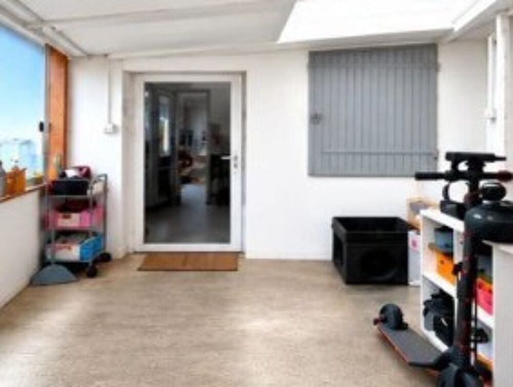 Location Maison Maison/Villa T3 Eysines