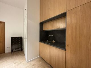  Appartement à louer 1 pièce 12 m²