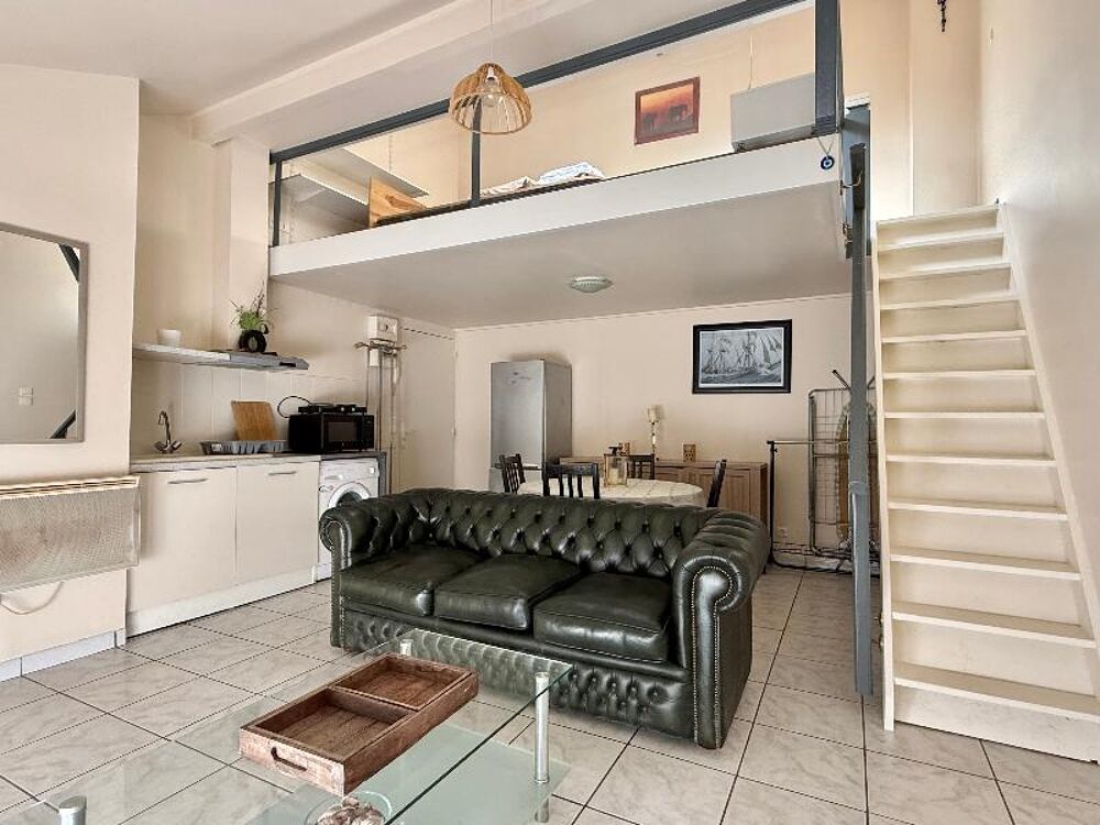 Location Appartement Appartement T2 Bordeaux