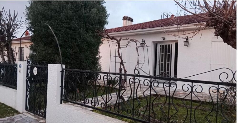 Maison/Villa T4