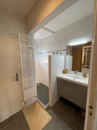  Appartement � louer 3 pi�ces 