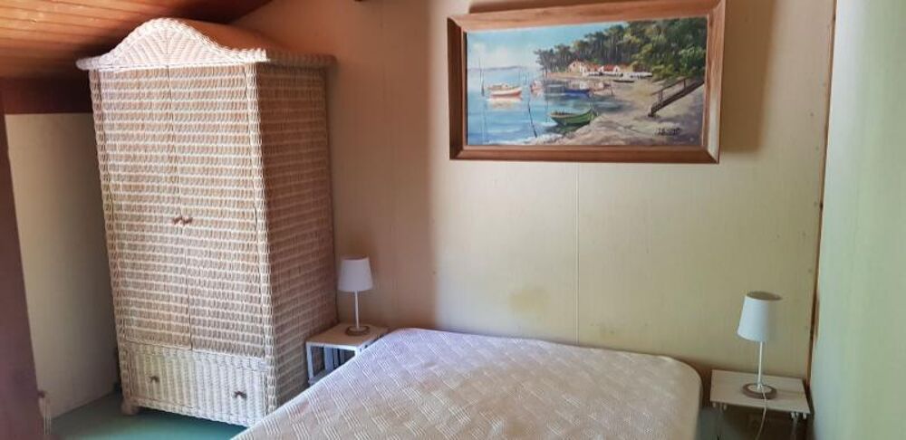 Location Maison Maison/Villa T4 Lacanau