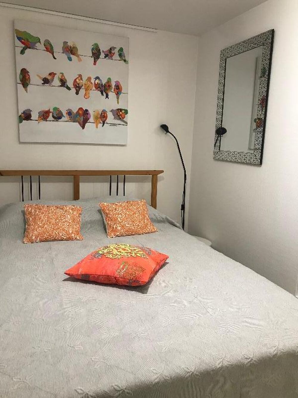 Location Appartement Appartement T2 Bordeaux