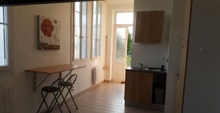 Appartement à louer 1 pièce 25 m² Castres-gironde