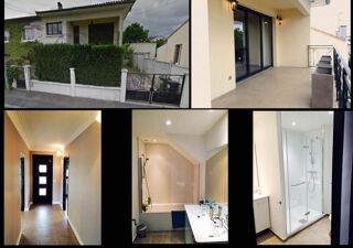  Appartement à louer 1 pièce 