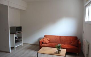 Location Appartement Appartement T2 Bordeaux