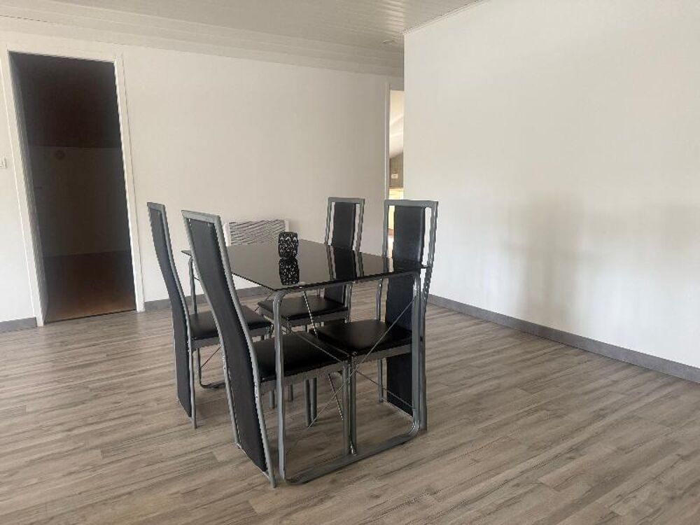 Location Appartement Appartement T3 bis Taillan-medoc