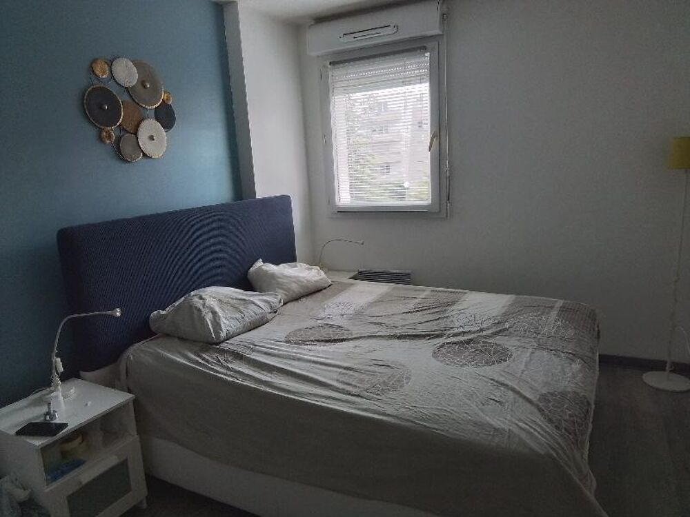 Appartement T2