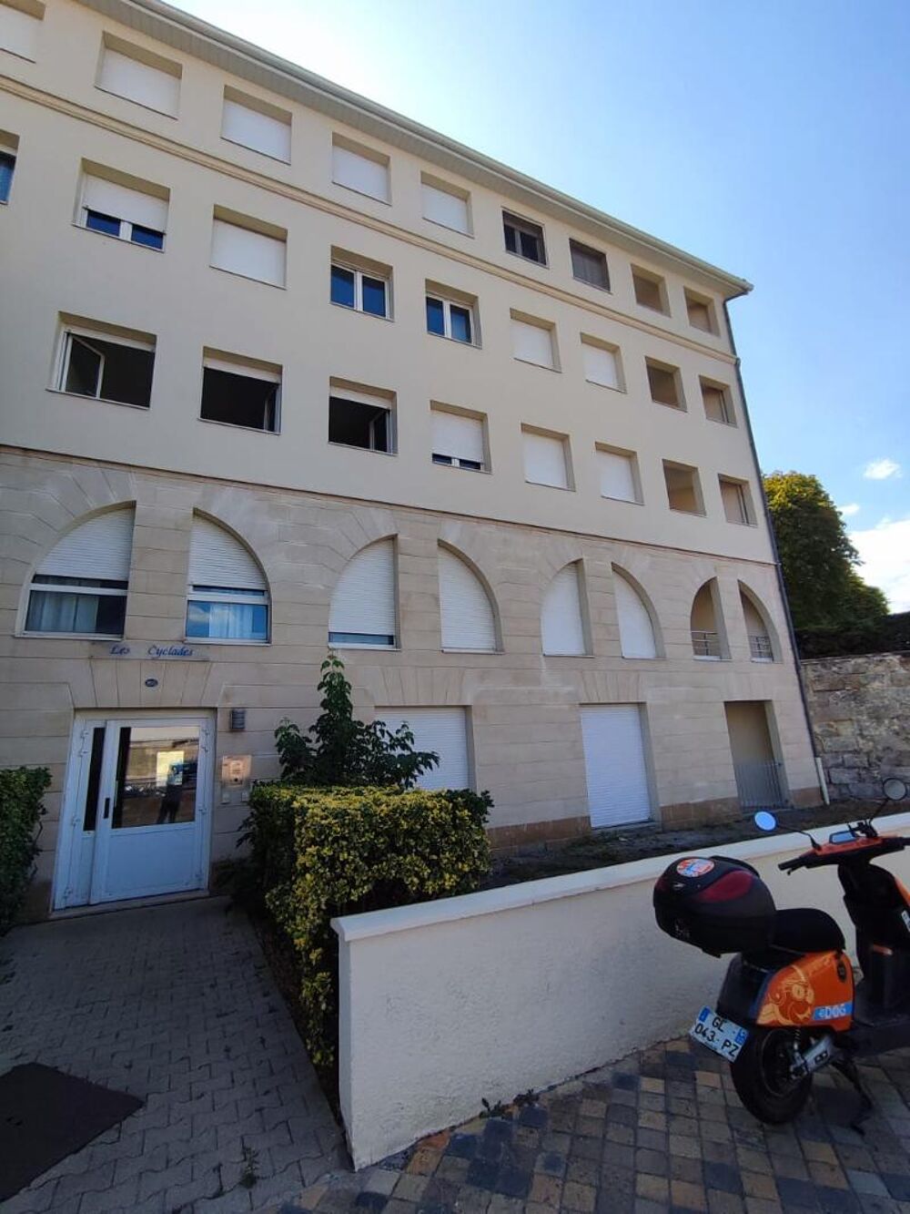 Location Appartement Appartement Studio Talence