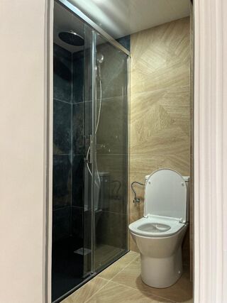  Appartement à louer 1 pièce 12 m²