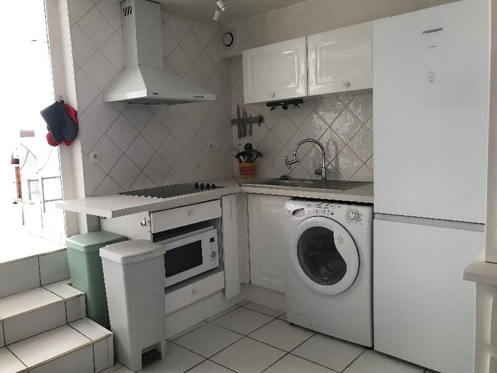 Appartement T2