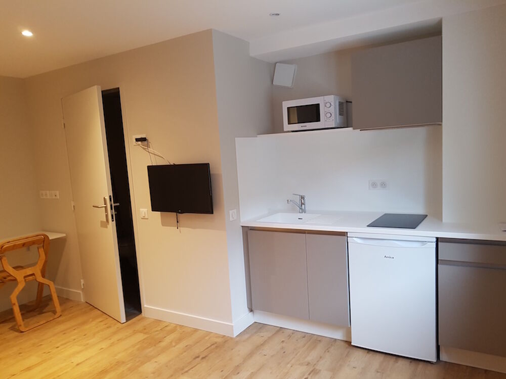 Location Appartement Appartement Studio Pessac