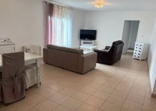  Maison à louer 3 pièces 98 m²