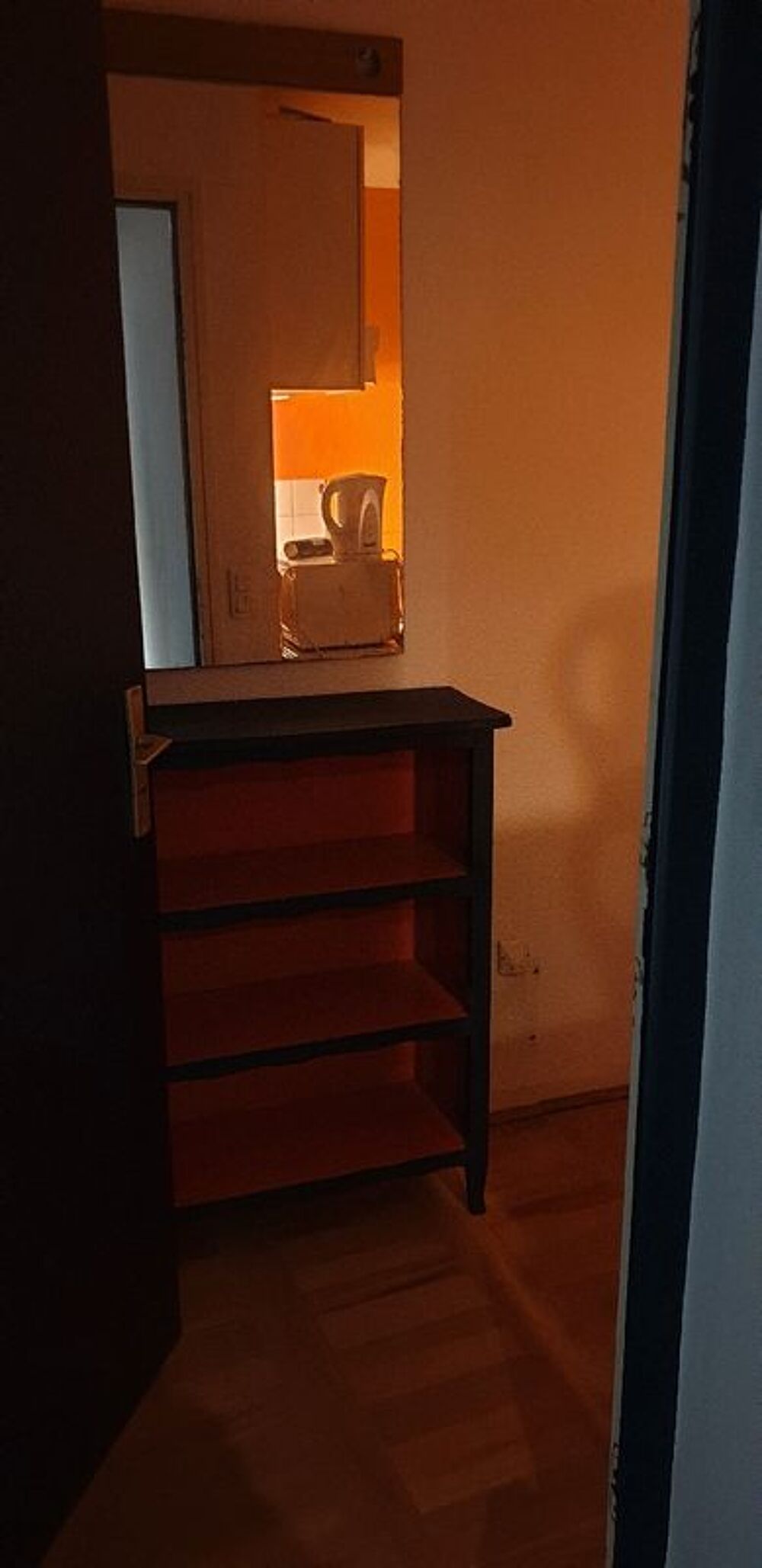 Location Appartement Appartement Studio Reole
