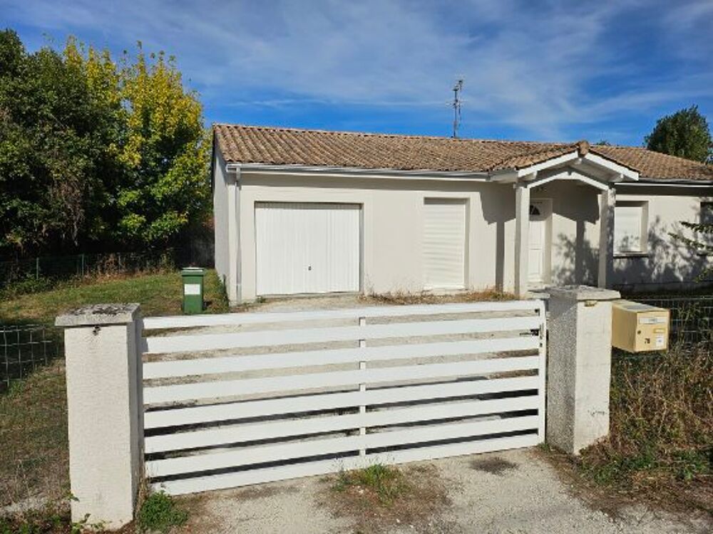 Maison/Villa T4