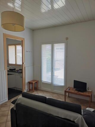  Maison à louer 2 pièces 