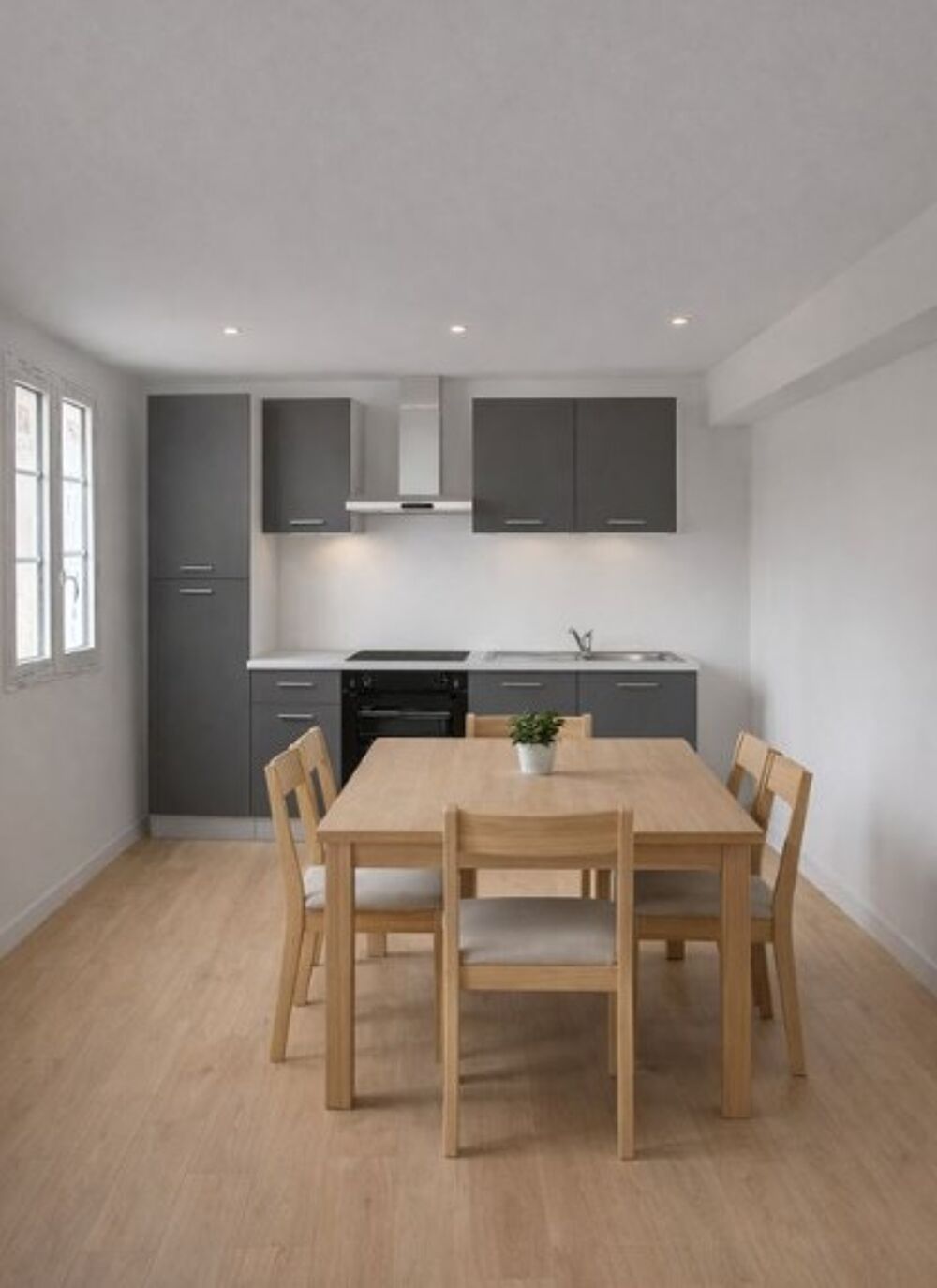 Location Appartement Appartement T2 Fronsac