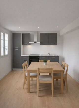 Location Appartement Appartement T2 Fronsac