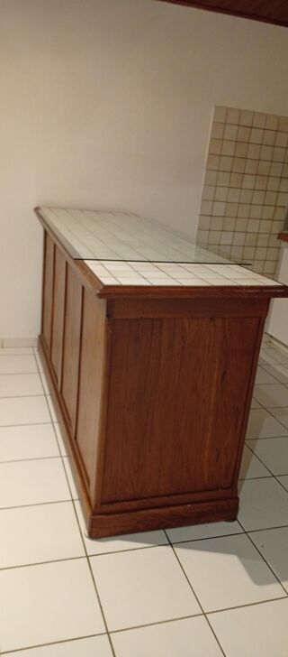  Appartement à louer 2 pièces 
