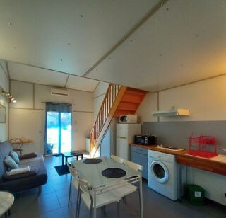  Appartement à louer 1 pièce 41 m²