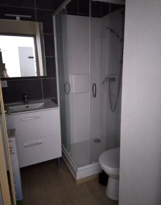  Appartement � louer 1 pi�ce 