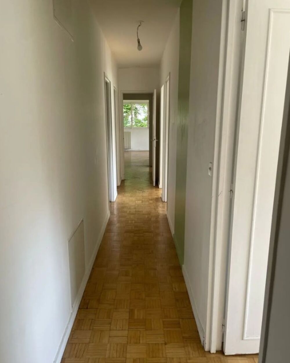 Location Appartement Appartement T4 Gradignan