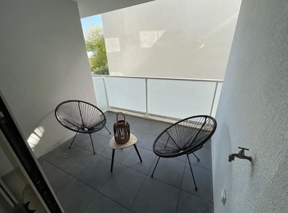 Location Appartement Appartement T2 Merignac