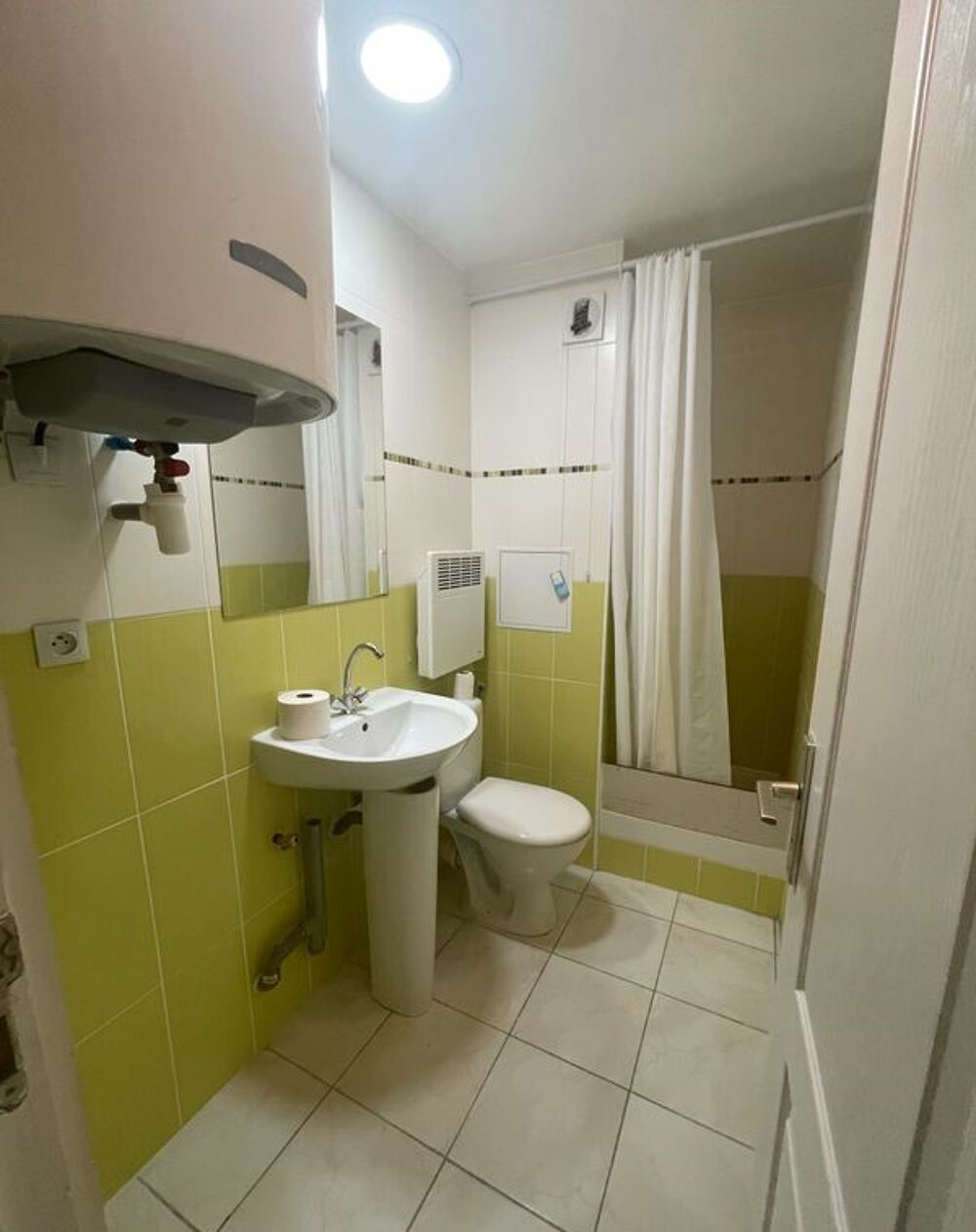 Appartement Studio