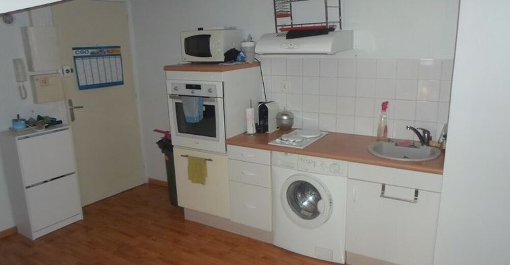 Location Appartement Appartement T3 Libourne