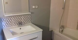  Appartement à louer 2 pièces 36 m²
