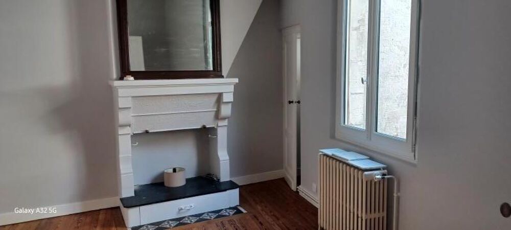 Location Appartement Appartement T3 Bordeaux