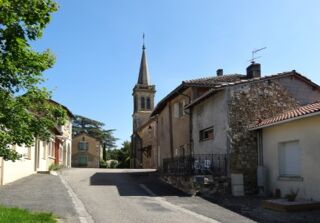  Maison � louer 4 pi�ces  Prechac