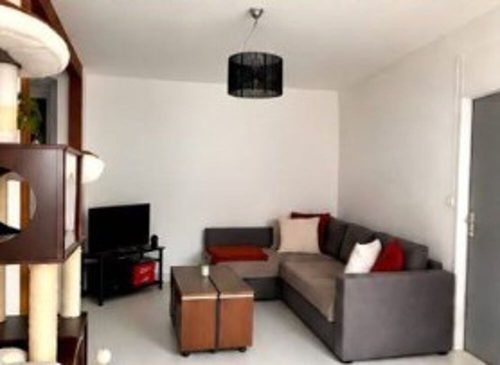 Location Maison Maison/Villa T3 Eysines