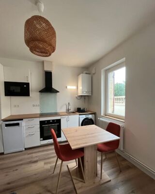 Location Maison Maison/Villa T2 Libourne