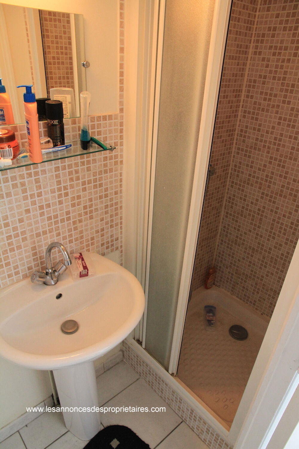 Location Appartement Appartement Studio Bordeaux