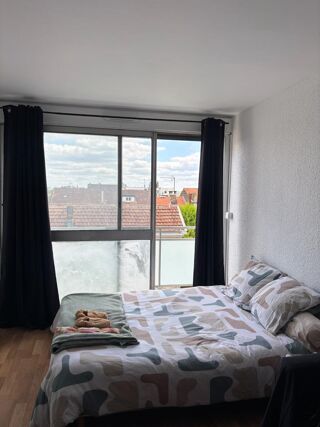  Appartement � louer 2 pi�ces 