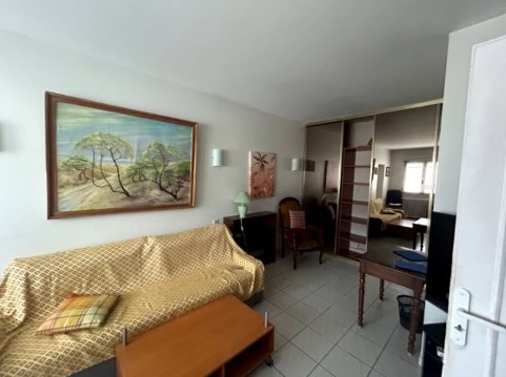 Location Appartement Appartement T4 Villenave-d'ornon