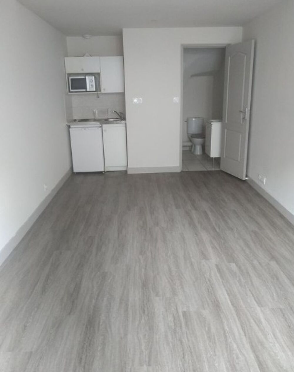 Location Appartement Appartement Studio Reole