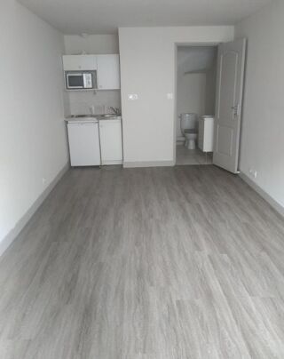  Appartement à louer 1 pièce 20 m²